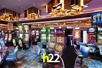 Desvendando o Mundo dos Jogos Virtuais na h22