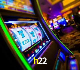 A Emoção da Loteria na h22: Uma Chance de Mudança de Vida