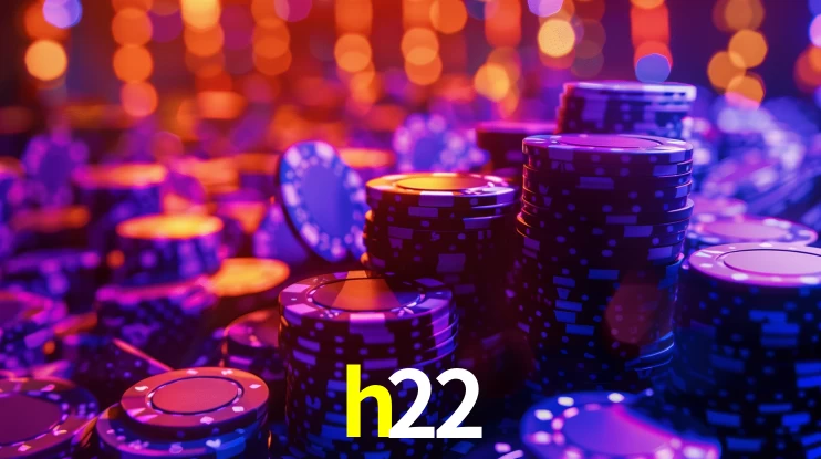 h22: A Experiência de Casino com Jogos de Mesa ao Vivo