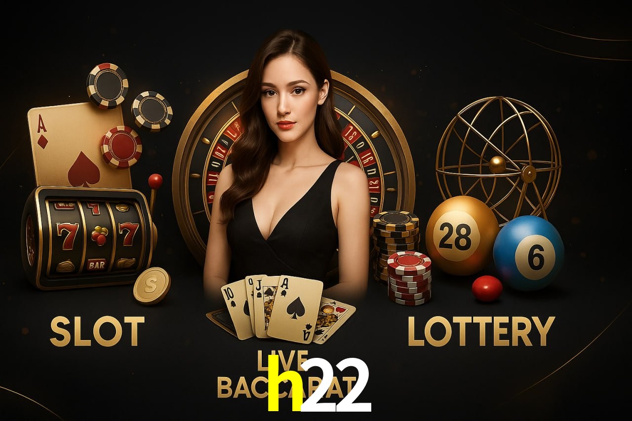 Promoção Relâmpago h22