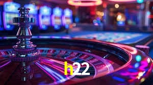 Casino VIP h22