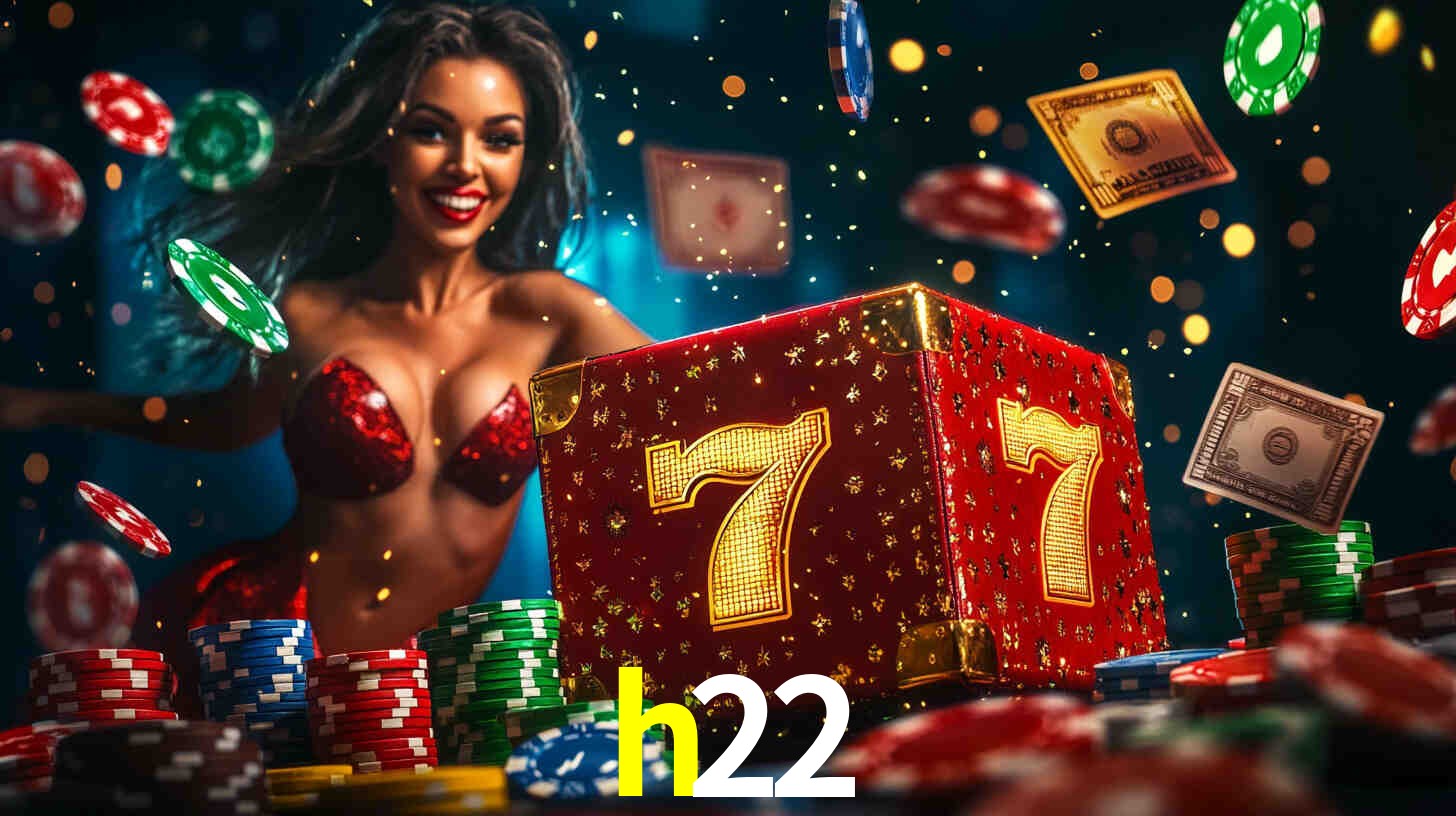 Apostas Esportivas na h22: Um Guia Completo