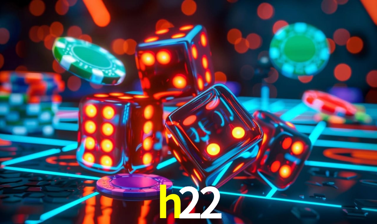 Explorando a Categoria de Eventos em Apostas na h22