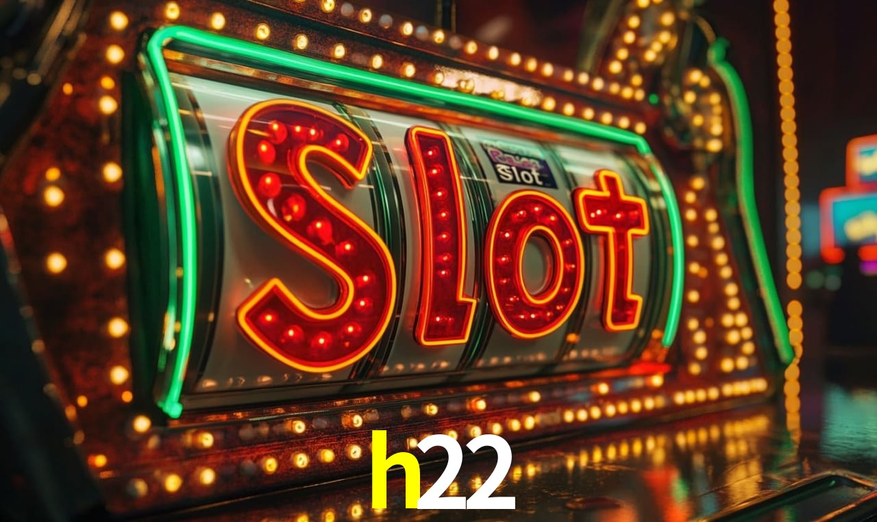 Casino Ao Vivo h22
