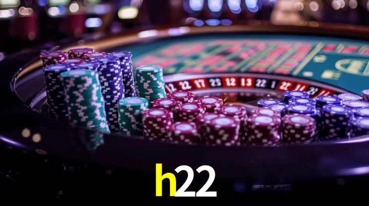VIP Casino h22