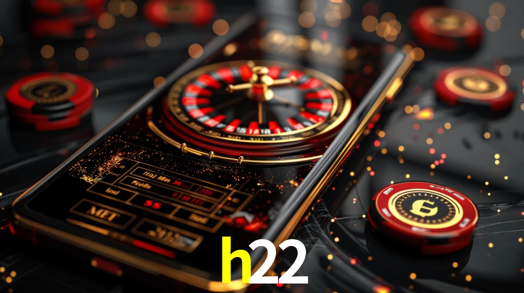 Live Casino h22