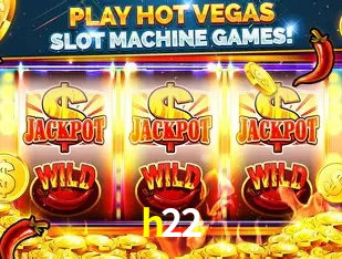 A Emoção da Loteria na h22: Uma Chance de Mudança de Vida