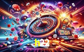 Casino Ao Vivo h22