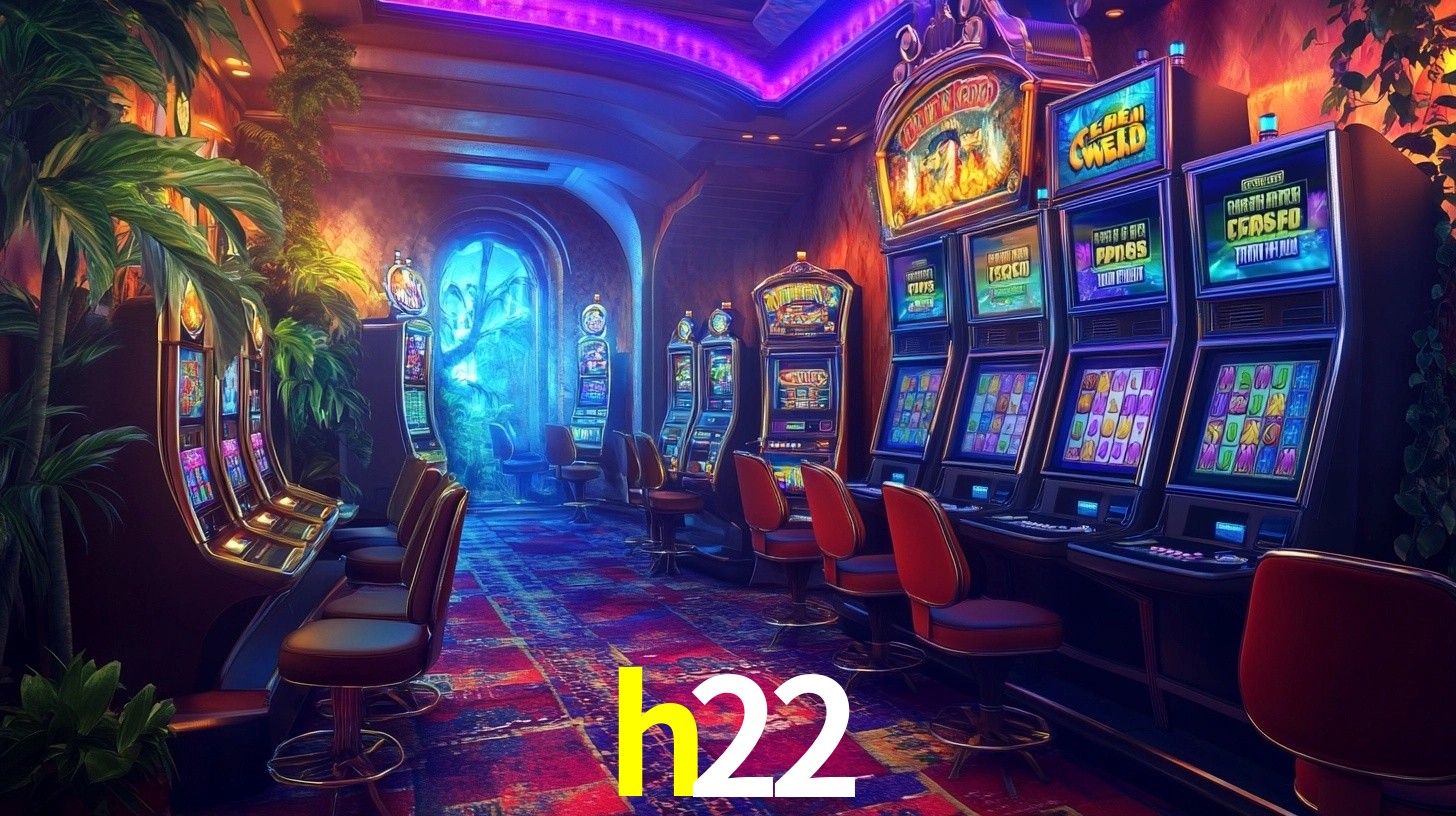 Live Casino h22