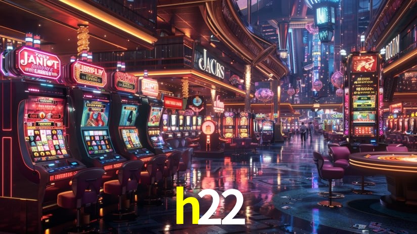 Games Directory h22