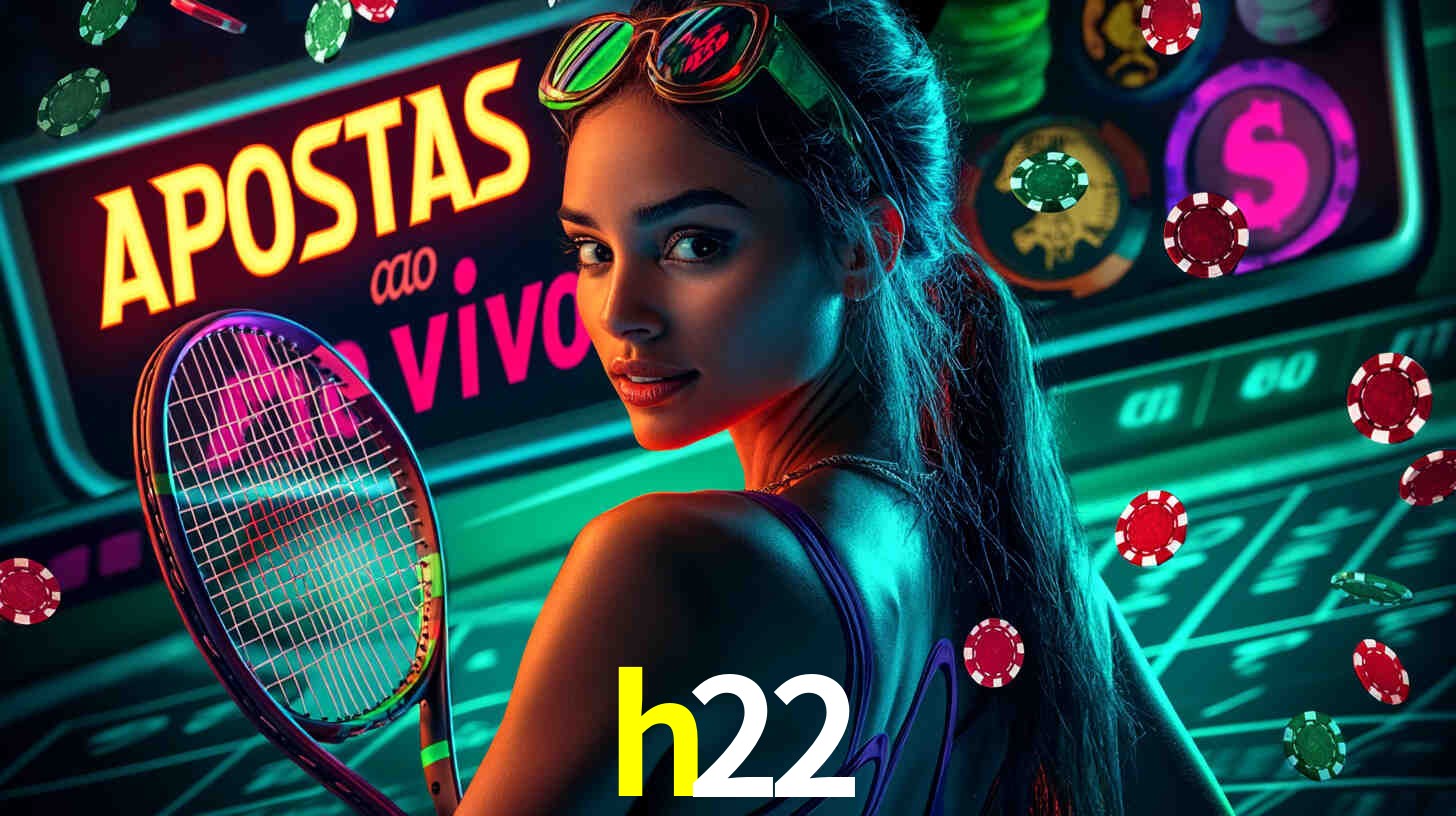 A Emoção da Loteria na h22: Uma Chance de Mudança de Vida