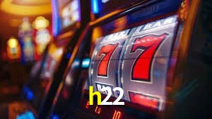 Integração de APIs h22