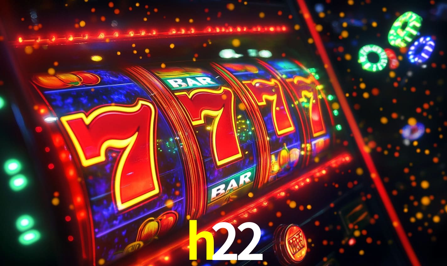 h22: Seu Cassino Premiado com Pagamentos Rápidos