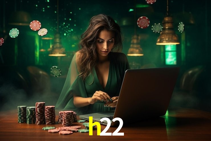 Apostas ao vivo h22
