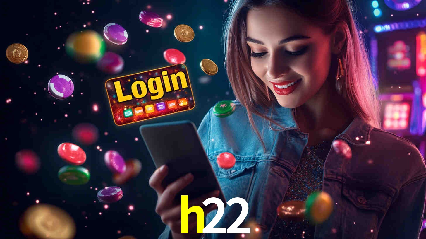 Explorando a Categoria de Eventos em Apostas na h22