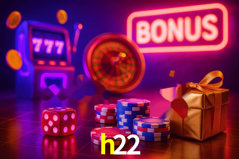 Descubra o Programa VIP da h22: Vantagens Exclusivas para Jogadores