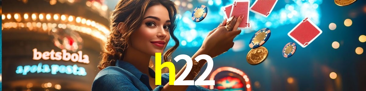 Bonus Features h22