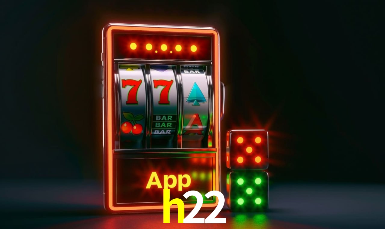 Provedores de Jogos h22