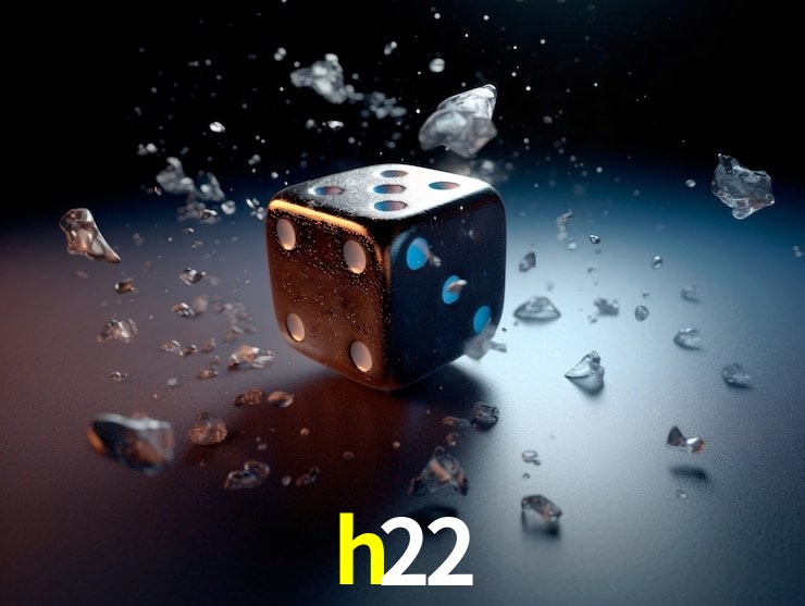 Depósito e saque na h22