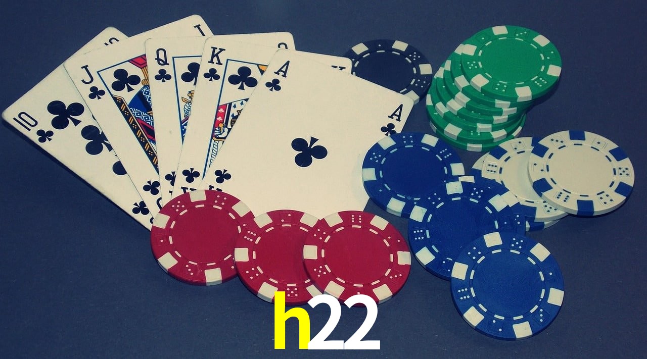 Slot Games h22