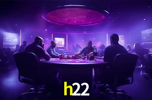 Jogos de Slot h22