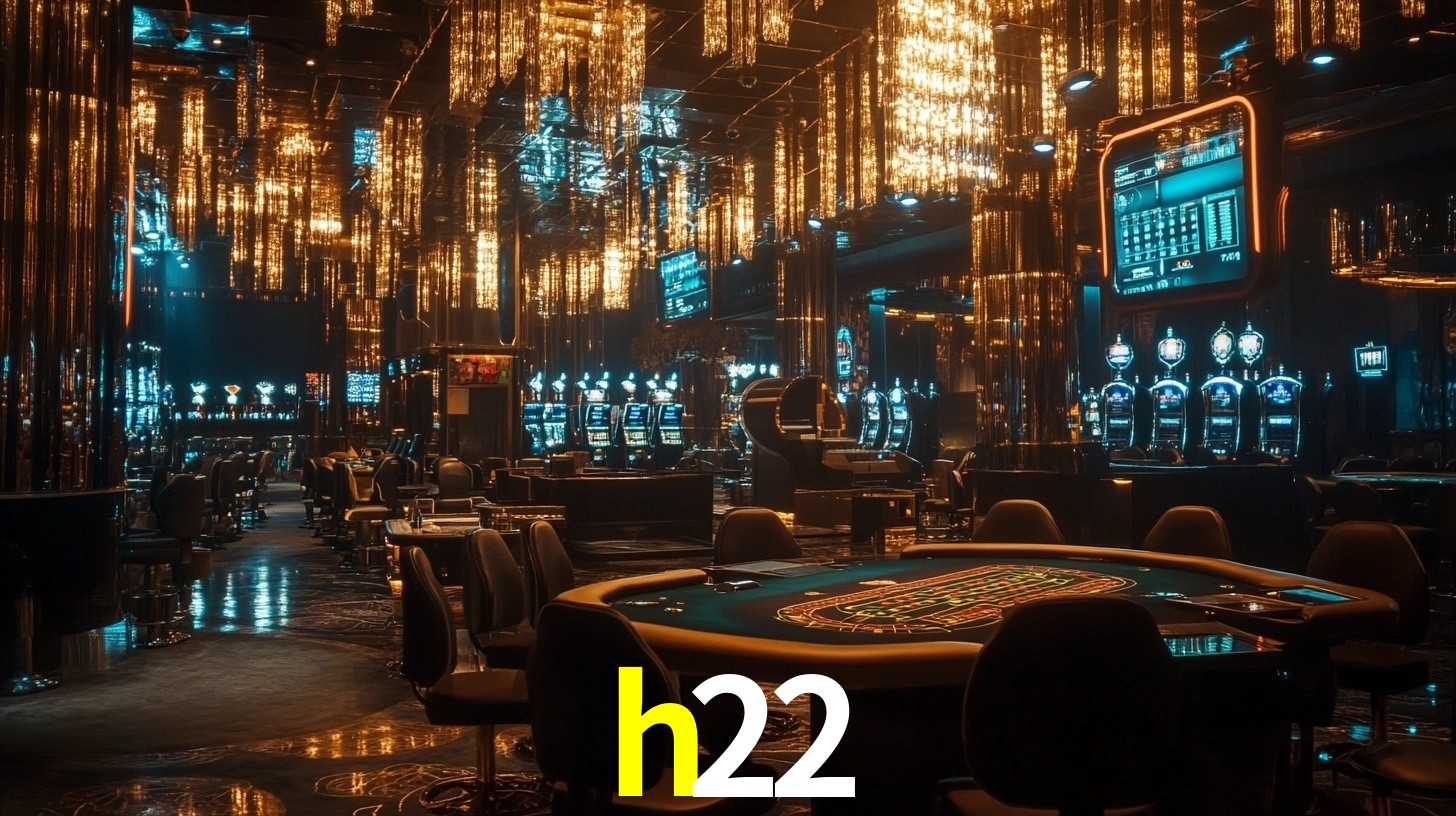 h22 - Sortudo Brasil - h22.com