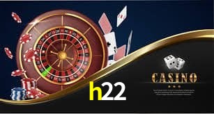 Gates of Olympus h22