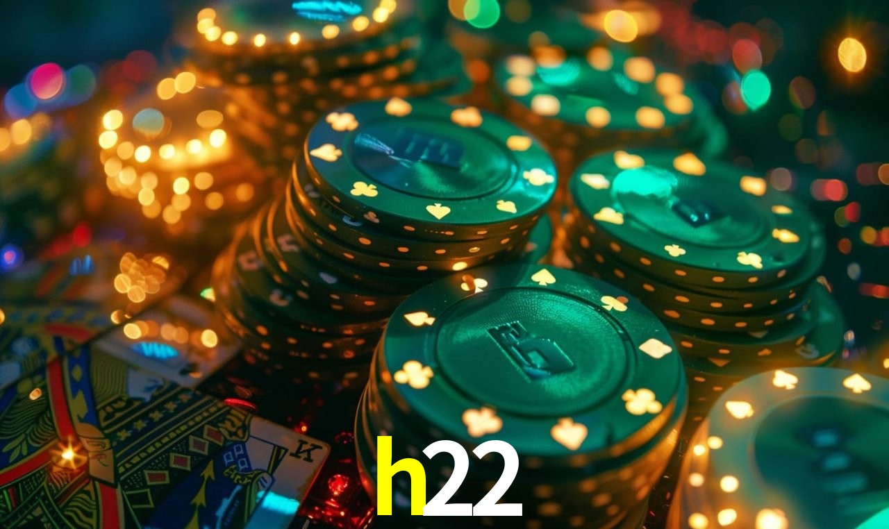 Estatísticas h22