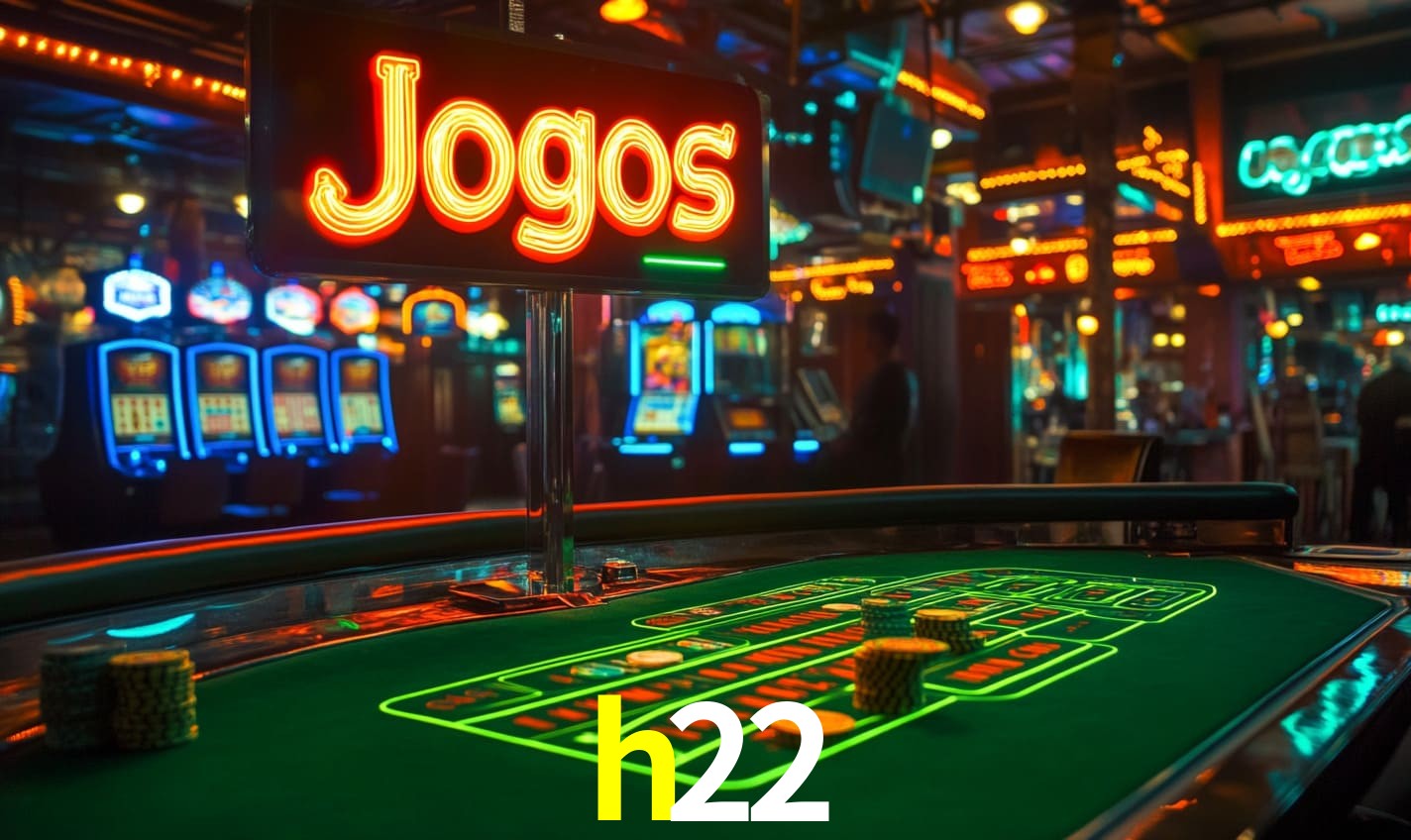 Design Responsivo h22