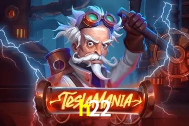 Tecnologia da Plataforma h22
