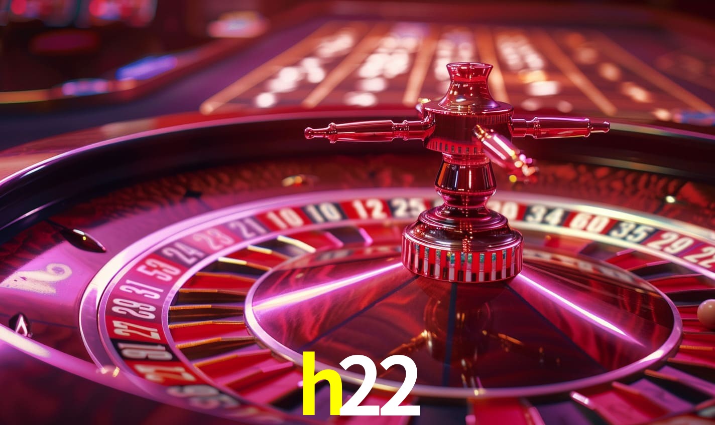 A Emoção da Loteria na h22: Uma Chance de Mudança de Vida