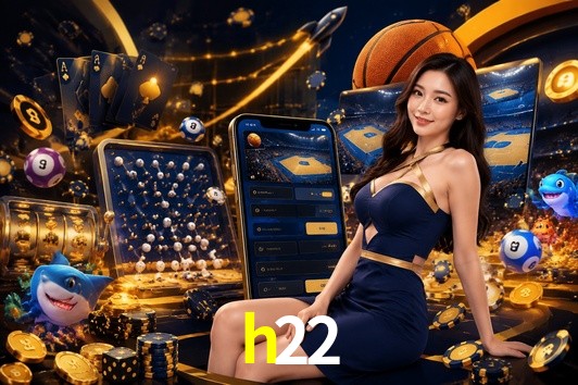 Seasonal Promotions h22