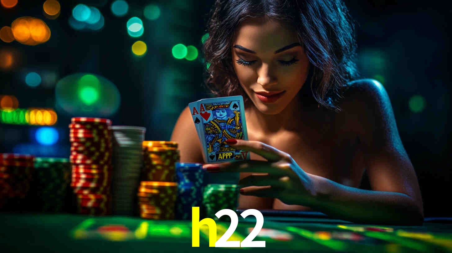 Explorando a Categoria de Eventos em Apostas na h22