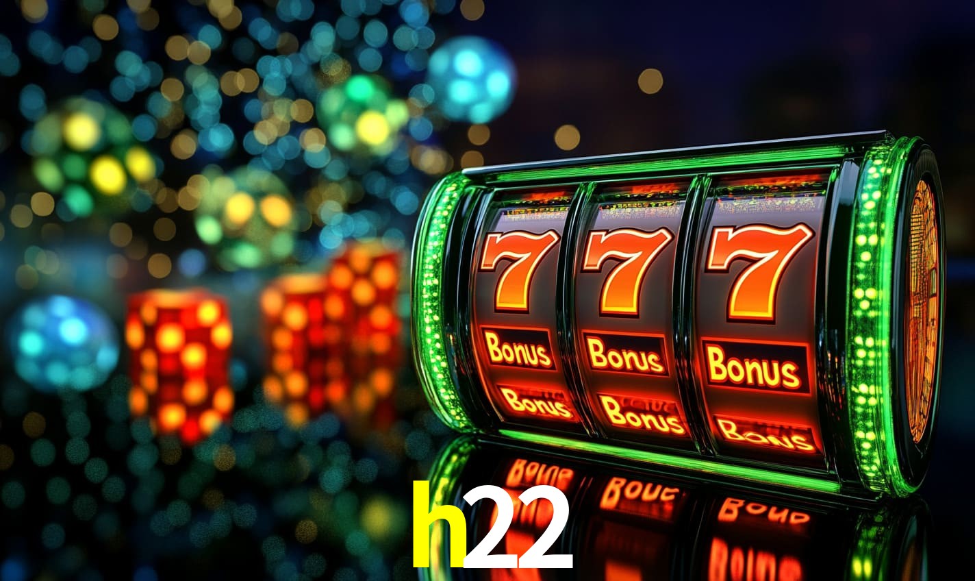 Sistemas de Segurança h22
