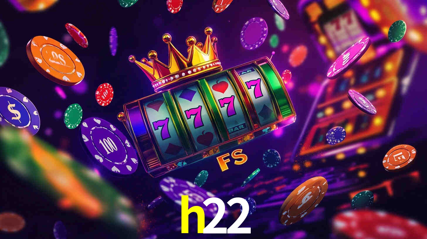 Welcome Bonus h22