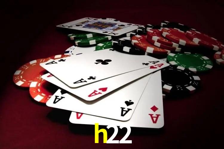Jogo Aviator h22