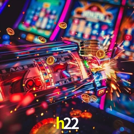 Casino VIP h22