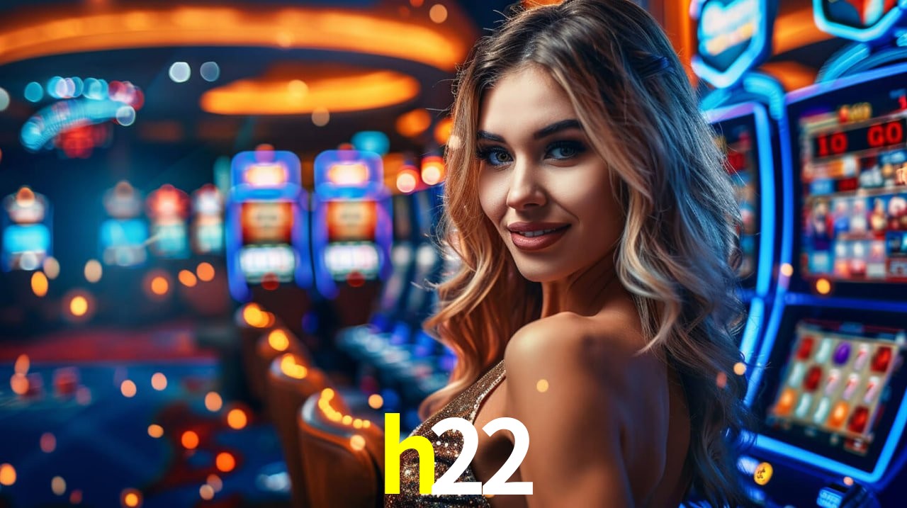 Live Casino h22