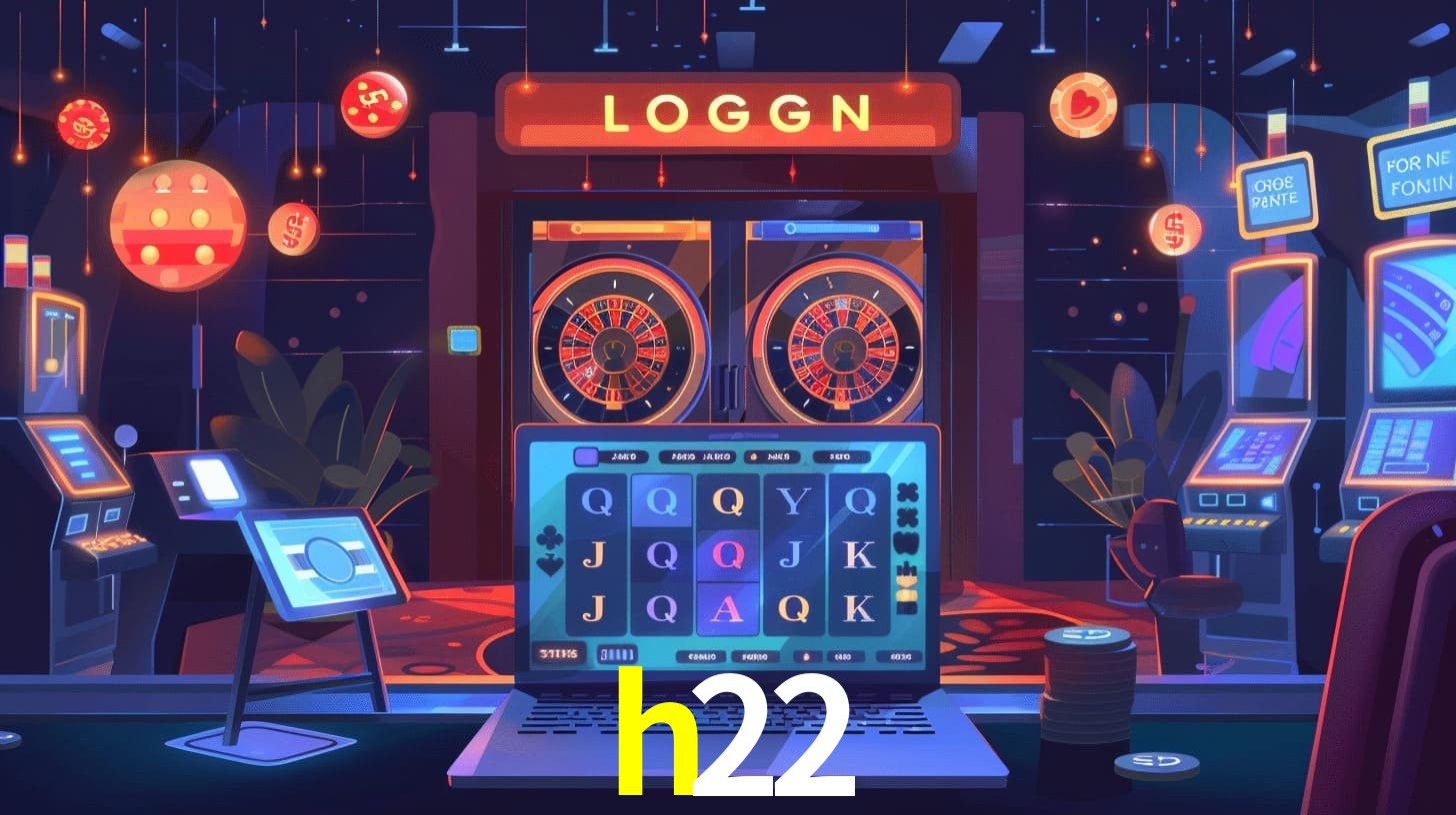 App h22 no celular