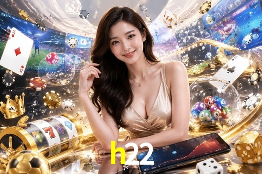 Welcome Bonus h22