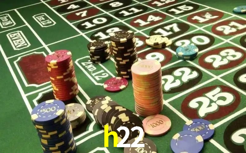 Login Seguro h22