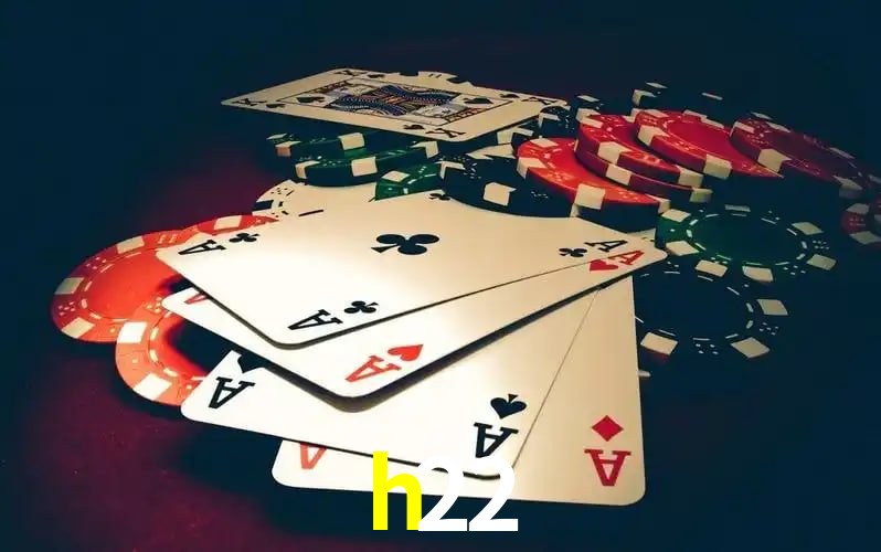 Níveis VIP h22