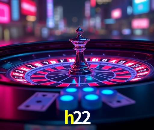 Inovações de Jogos na h22: O Futuro das Experiências Interativas