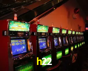 Blackjack na h22