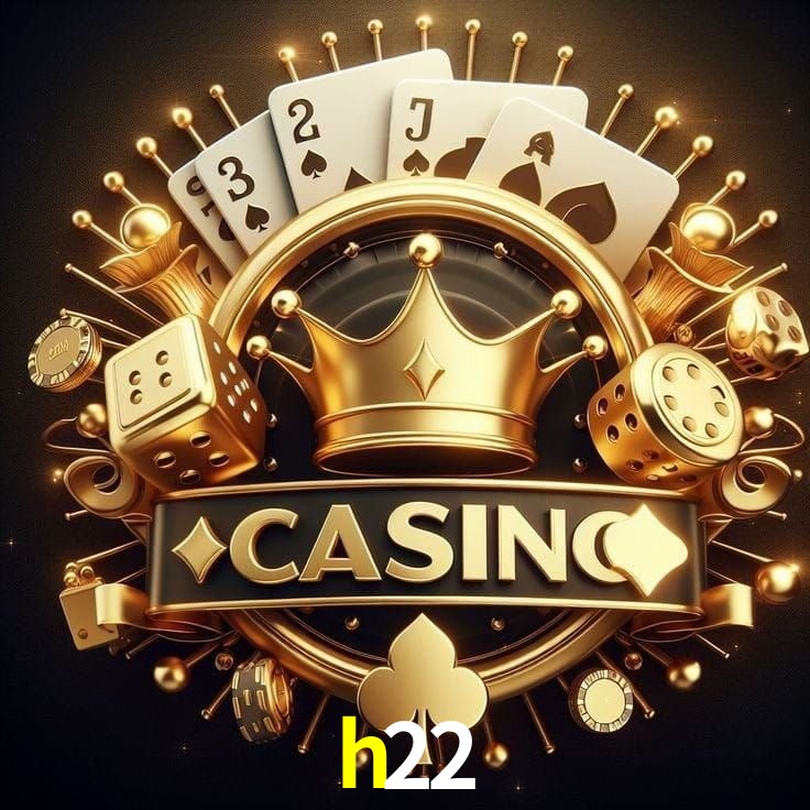 Casino Ao Vivo h22