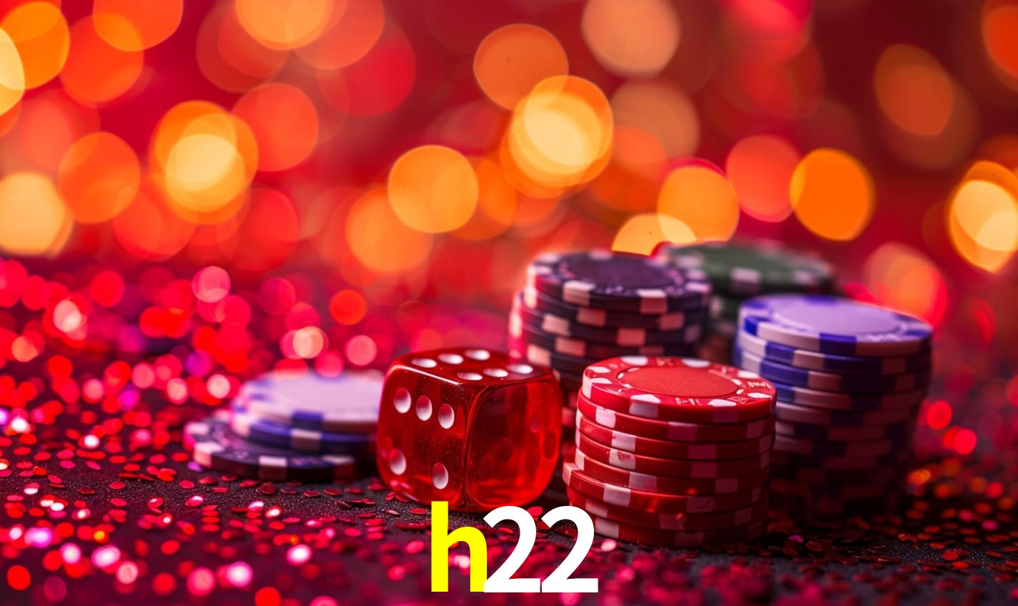 Desvendando o Mundo dos Jogos Virtuais na h22